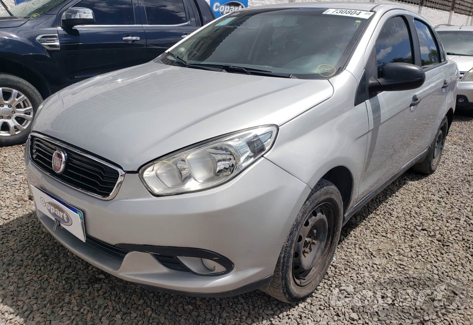 GRAND SIENA ATTRACTIVE 1.4 EVO