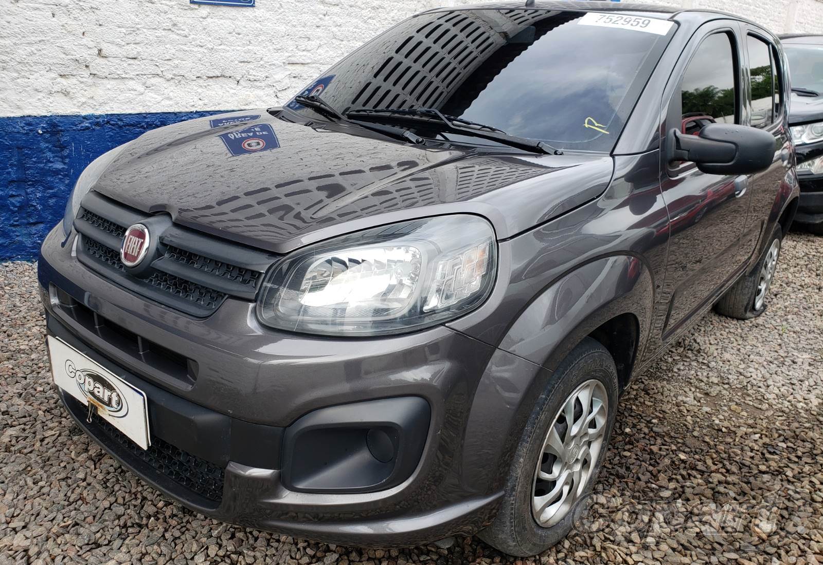 UNO ATTRACTIVE 1.0 EVO