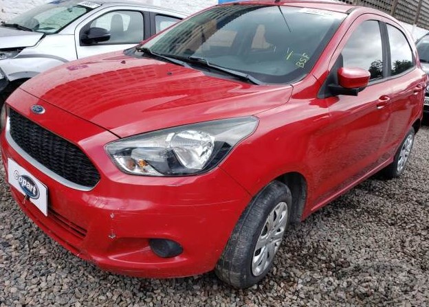 KA SE 1.0 12V TIVCT