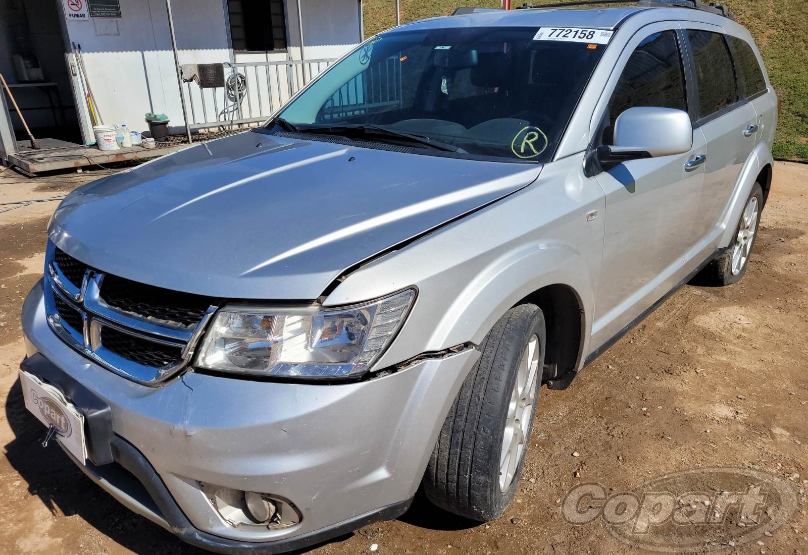 JOURNEY R 3.6 V6