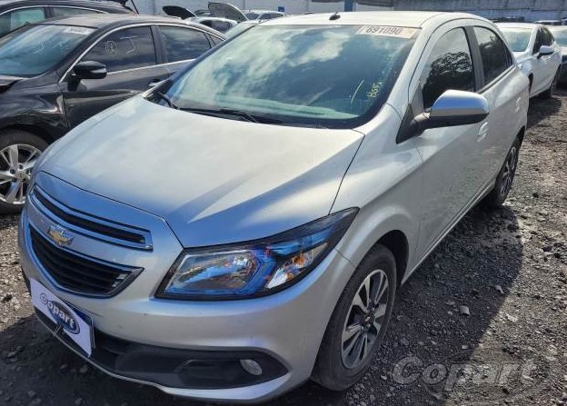 ONIX LTZ AT6 1.4 SPE